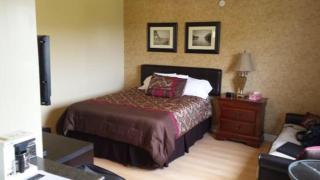 MacNeil's Motel - North Sydney - 4