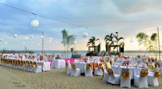 Merumatta Senggigi Lombok - Senggigi - 1