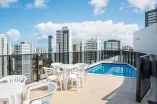 Jaqueira Home Service - Recife - 0