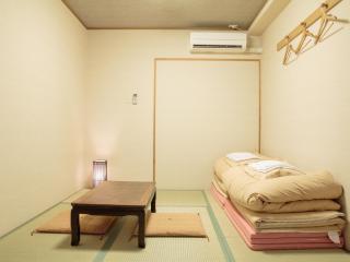 Kyoto Hana Hostel - Kyoto - 6