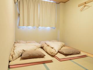 Kyoto Hana Hostel - Kyoto - 3