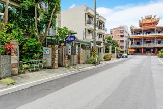 Bali House - Hualien - 4