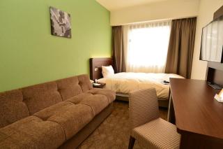 Hotel Sunroute Sano - Sano - 9