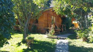 CABAÑAS MANOLO - Bariloche - 8