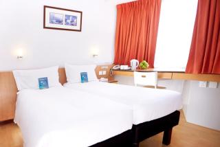 ibis Hong Kong North Point - 5