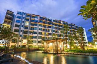 Centrio nearby Central Phuket - Cidade Phuket - 0