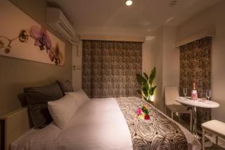 Residence Hotel Hakata 3 - Fukuoka - 5