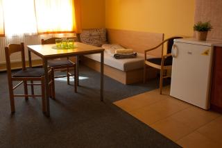 Apartmány REKO Kadaň - 4