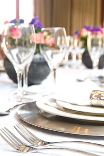 The Finches Nest - 2