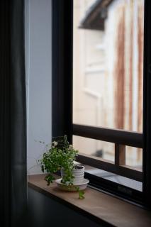 Nanni Saiin Machiya - Kyoto - 1