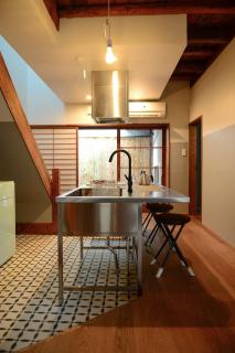Nanni Saiin Machiya - Kyoto - 7