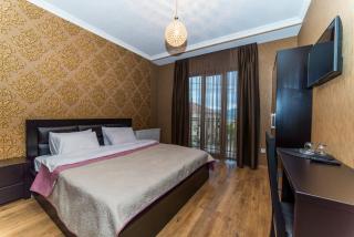 Hotel New Telavi - Telavi - 3