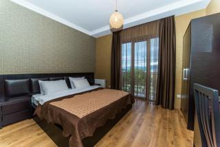 Hotel New Telavi - 7