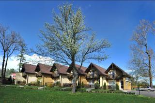 APLEND Villas Tatry Holiday - Veľký Slavkov - 4