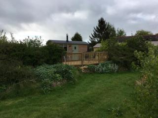 Landews Meadow Cottages - 8