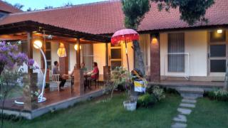 Semaya Homestay - Ubud - 1
