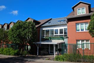 Landhotel Bad Dürrenberg - Bad Dürrenberg - 0