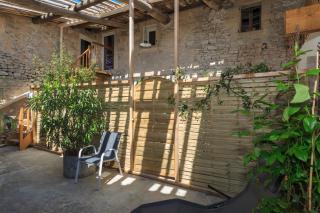 Lou mas li Pitchoun "Le Grenier" - Gordes - 4