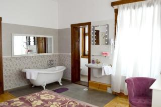 Aronson Villa Tusnad - 3