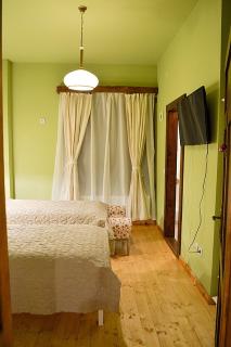 Aronson Villa Tusnad - 1