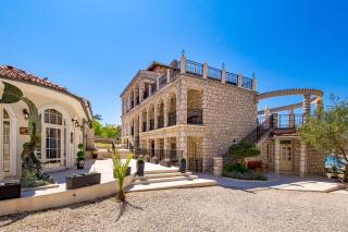 Villas Arbia - Margita Beach hotel - Rab - 4
