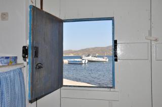 Palirroia (High Tide) - Empourios - 4