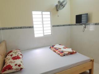 Thanh Hang Praha Hotel - 4