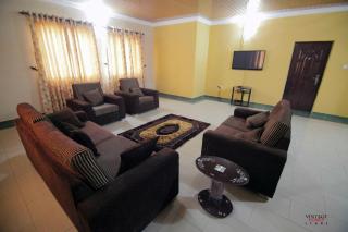 Vintage Homes Lekki - Lagos - 4