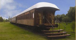 El Viejo Vagon 1908 - 8