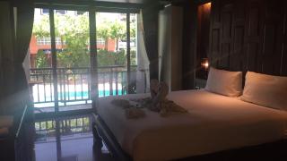 JJ Residence - Phi Phi Islands - 1