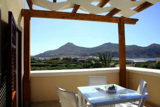 Villa Oblò - Favignana - 6
