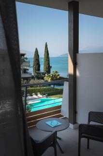 Hotel Europa - Sirmione - 7