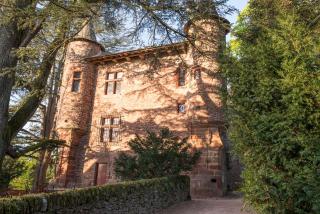 Chateau de Canac - Rodez - 1