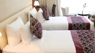 Clarks Inn Suites Gwalior - Gwalior - 6
