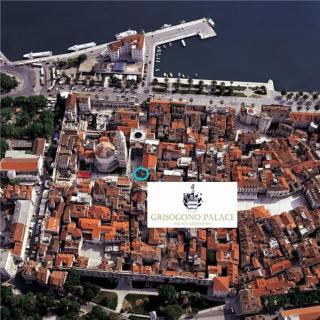 Grisogono Palace Heritage Residence - Split - 7