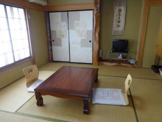 Ishibu-so - Matsuzaki - 6