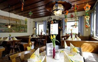 Gasthaus Mooshäusl - Hebertshausen - 2