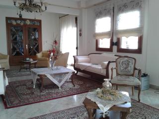 Hotel Archontiko Dimitra - Vergina - 6