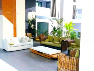 Tropical Garden Studio - 6