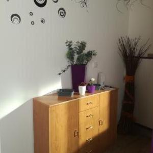Apartmany Kras - Ostrov u Macochy - 7