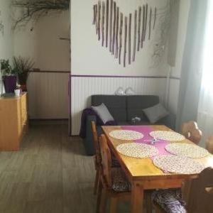 Apartmany Kras - Ostrov u Macochy - 5