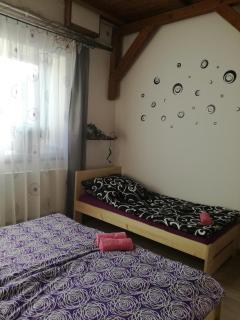 Apartmany Kras - Ostrov u Macochy - 1