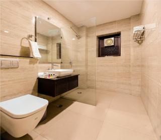 Hotel Ashish Palace - Agra - 2