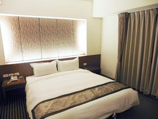 Tapeng Bay Holiday Hotel - Donggang - 6