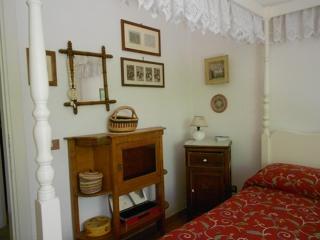 Villa Scimmia - Scauri - 8