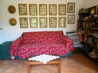 Villa Scimmia - Scauri - 5