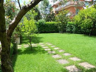 Villa Scimmia - Scauri - 2