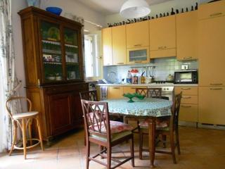 Villa Scimmia - Scauri - 1