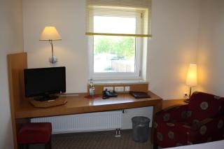 Pension Geno - Geisenhausen - 7