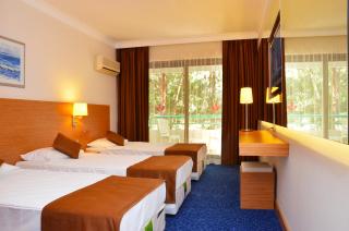 Hotel Grand Efe - Özdere - 7